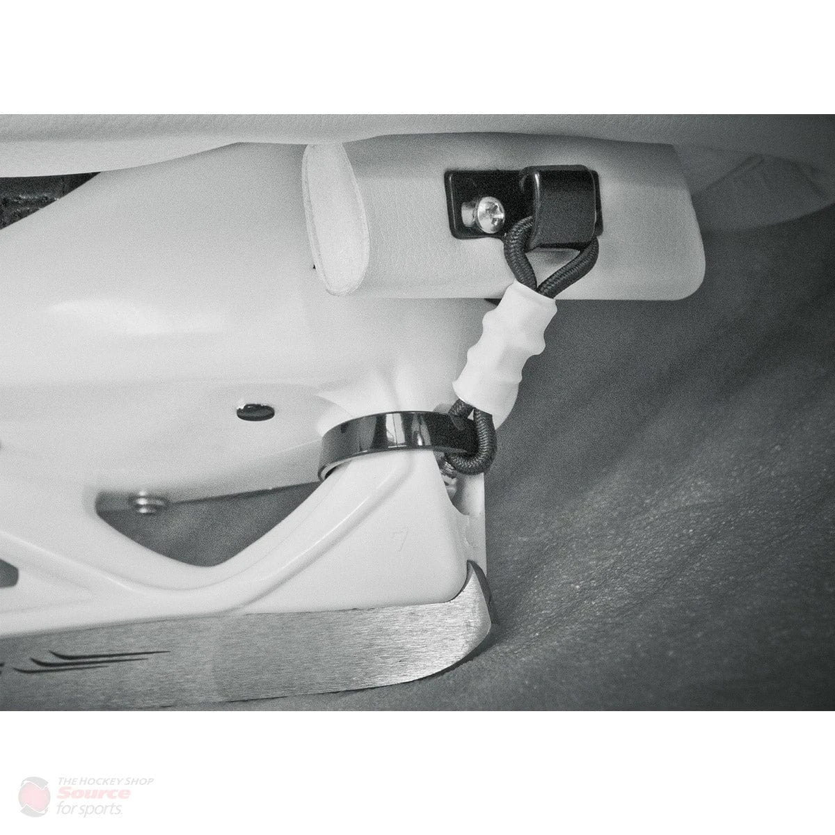 ToeHook Toe Lace - Complete System 9 ToeHook Toe Lace - Complete System - Image 7