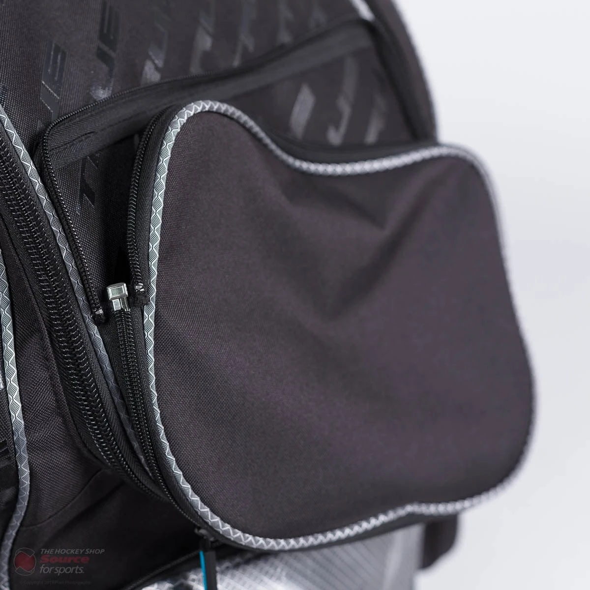 TRUE Senior Backpack Wheel Hockey Bag 8 TRUE Senior Backpack Wheel Hockey Bag - Image 6