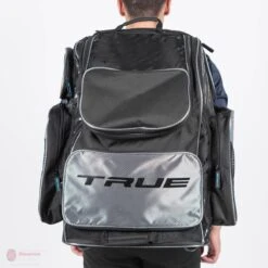 TRUE Senior Backpack Wheel Hockey Bag 31 TRUE Senior Backpack Wheel Hockey Bag -Bauer Official Store true backpack hockey bags true senior backpack wheel hockey bag 4528240984130