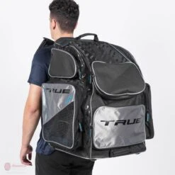 TRUE Senior Backpack Wheel Hockey Bag 32 TRUE Senior Backpack Wheel Hockey Bag -Bauer Official Store true backpack hockey bags true senior backpack wheel hockey bag 4528241016898