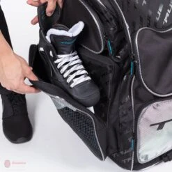 TRUE Senior Backpack Wheel Hockey Bag 36 TRUE Senior Backpack Wheel Hockey Bag -Bauer Official Store true backpack hockey bags true senior backpack wheel hockey bag 4528241147970