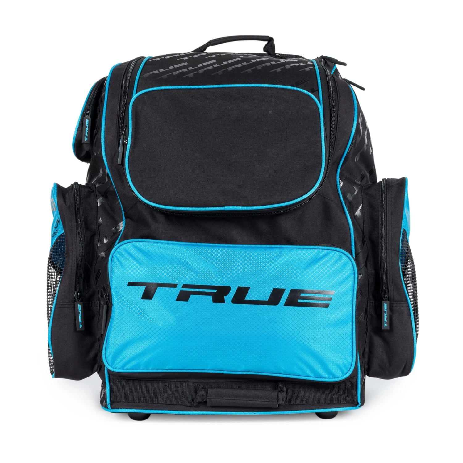 TRUE Senior Backpack Wheel Hockey Bag 20 TRUE Senior Backpack Wheel Hockey Bag - Image 18