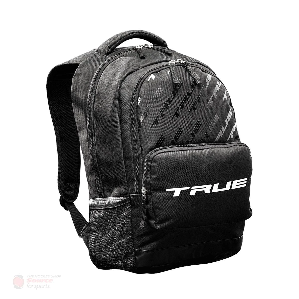 TRUE Travel Backpack 2 TRUE Travel Backpack