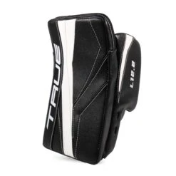 TRUE L12.2 Senior Goalie Blocker - Domestic -Bauer Official Store true blockers true l12 2 senior goalie blocker domestic black black white regular 28973650739266