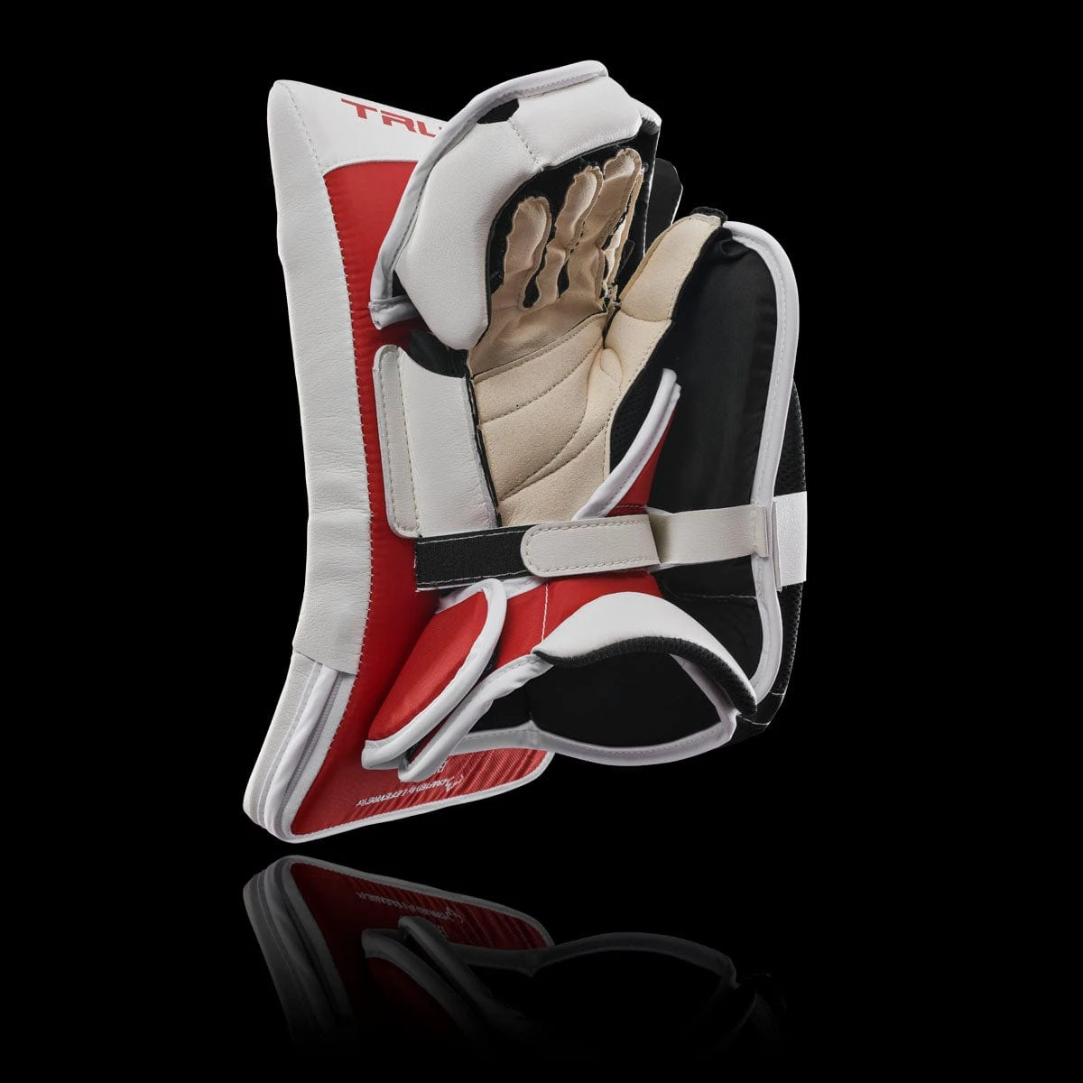 TRUE L20.1 Goalie Blocker - Custom 9 TRUE L20.1 Goalie Blocker - Custom - Image 7