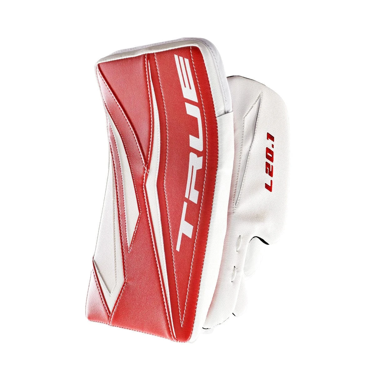 TRUE L20.1 Goalie Blocker - Custom 3 TRUE L20.1 Goalie Blocker - Custom
