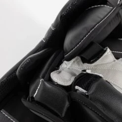 TRUE L20.2 Senior Goalie Blocker - Domestic -Bauer Official Store true blockers true l20 2 senior goalie blocker domestic 29983175901250