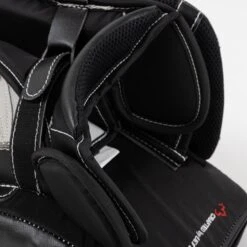 TRUE L20.2 Senior Goalie Blocker - Domestic -Bauer Official Store true blockers true l20 2 senior goalie blocker domestic 29983176130626