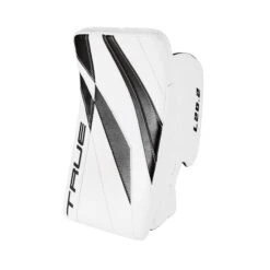 TRUE L20.2 Senior Goalie Blocker - Domestic -Bauer Official Store true blockers true l20 2 senior goalie blocker domestic white black regular 29983180193858