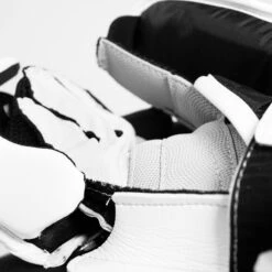 TRUE L20.2 Senior Goalie Blocker - Stock -Bauer Official Store true blockers true l20 2 senior goalie blocker stock 29930383867970