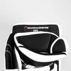 TRUE L20.2 Senior Goalie Blocker - Stock -Bauer Official Store true blockers true l20 2 senior goalie blocker stock 29930383900738