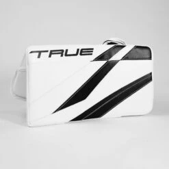 TRUE L20.2 Senior Goalie Blocker - Stock -Bauer Official Store true blockers true l20 2 senior goalie blocker stock 29930383999042