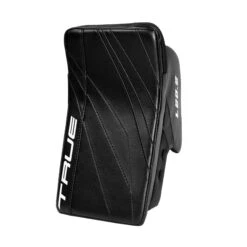TRUE L20.2 Senior Goalie Blocker - Stock -Bauer Official Store true blockers true l20 2 senior goalie blocker stock black regular 29930384130114