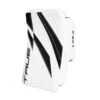 TRUE L20.2 Senior Goalie Blocker - Stock -Bauer Official Store true blockers true l20 2 senior goalie blocker stock white black regular 29930383802434