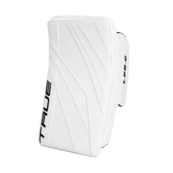TRUE L20.2 Senior Goalie Blocker - Stock -Bauer Official Store true blockers true l20 2 senior goalie blocker stock white regular 29930383966274