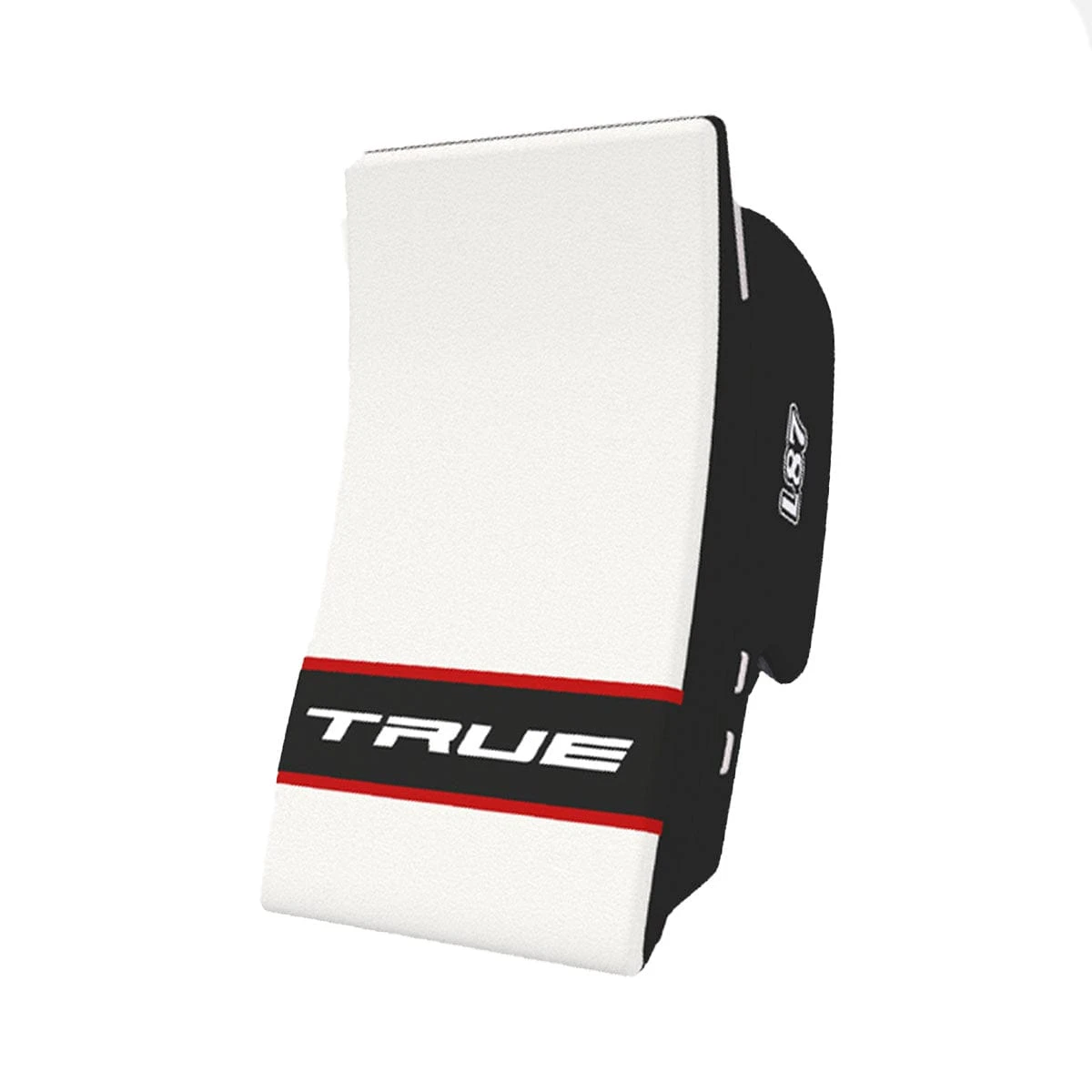 TRUE L87 Goalie Blocker - Custom 4 TRUE L87 Goalie Blocker - Custom - Image 2