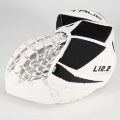 TRUE L12.2 Senior Goalie Catcher - Stock 23 TRUE L12.2 Senior Goalie Catcher - Stock -Bauer Official Store true catchers true l12 2 senior goalie catcher stock 29367122690114