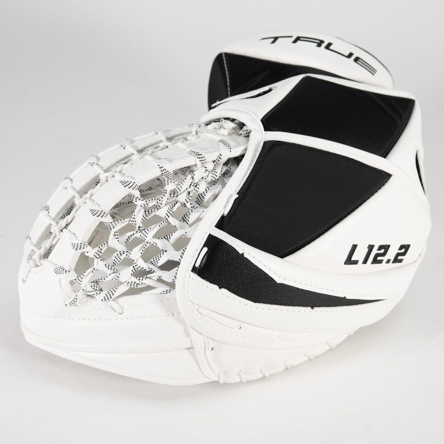 TRUE L12.2 Senior Goalie Catcher - Stock 9 TRUE L12.2 Senior Goalie Catcher - Stock - Image 7