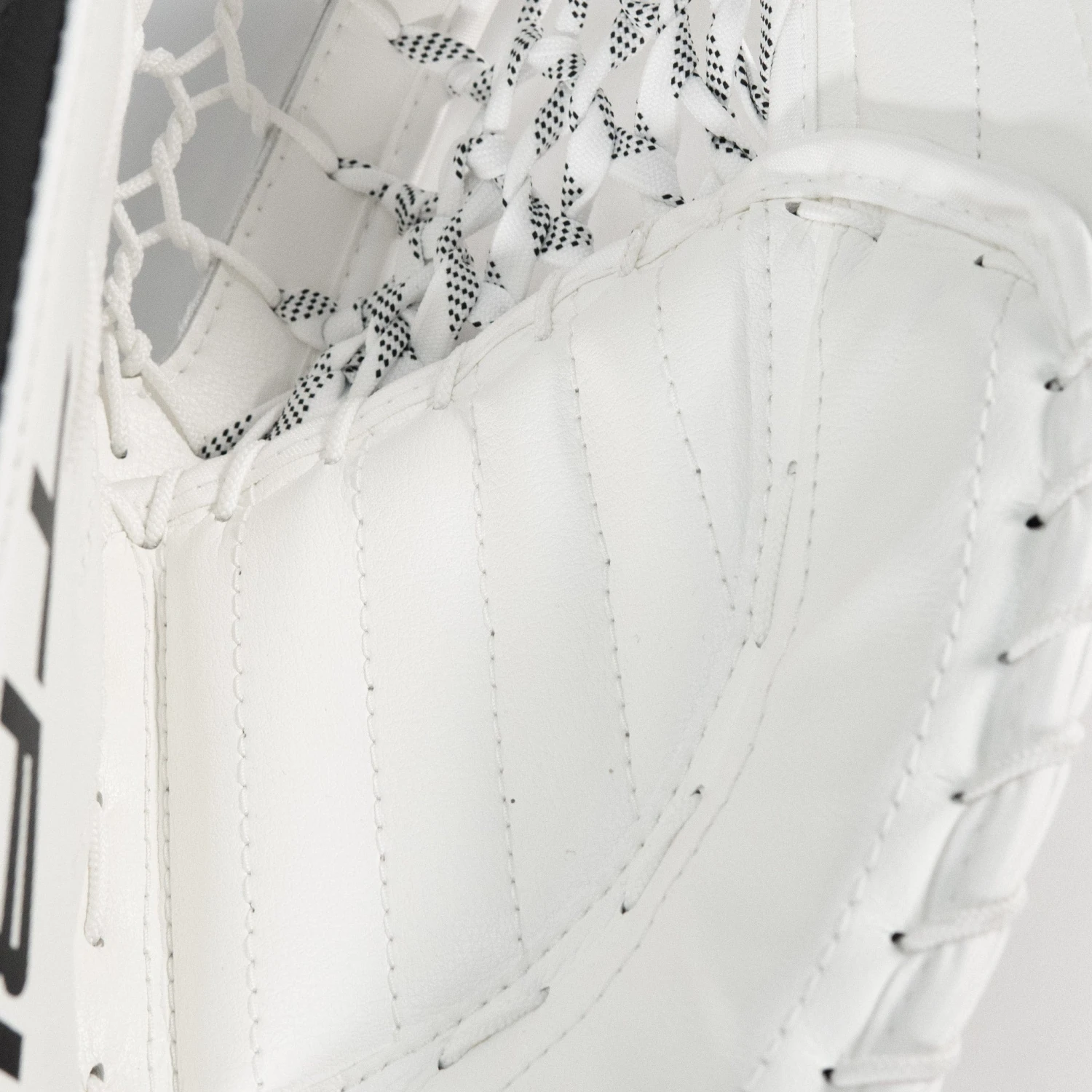 TRUE L12.2 Senior Goalie Catcher - Stock 8 TRUE L12.2 Senior Goalie Catcher - Stock - Image 6