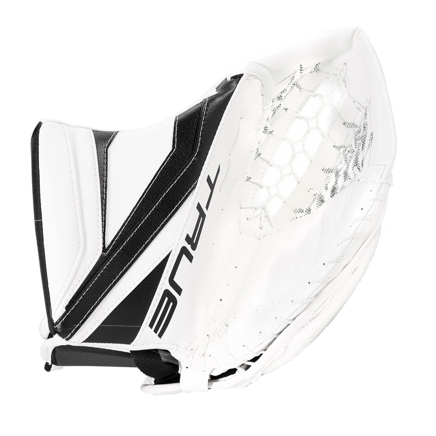 TRUE L12.2 Senior Goalie Catcher - Stock 4 TRUE L12.2 Senior Goalie Catcher - Stock - Image 2