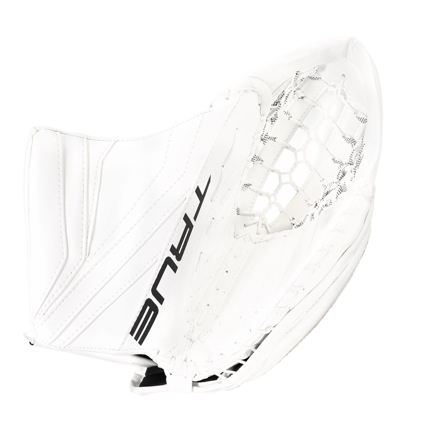 TRUE L12.2 Senior Goalie Catcher - Stock 3 TRUE L12.2 Senior Goalie Catcher - Stock