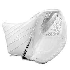TRUE L20.2 Senior Goalie Catcher - Stock -Bauer Official Store true catchers true l20 2 senior goalie catcher stock white regular 29991122042946