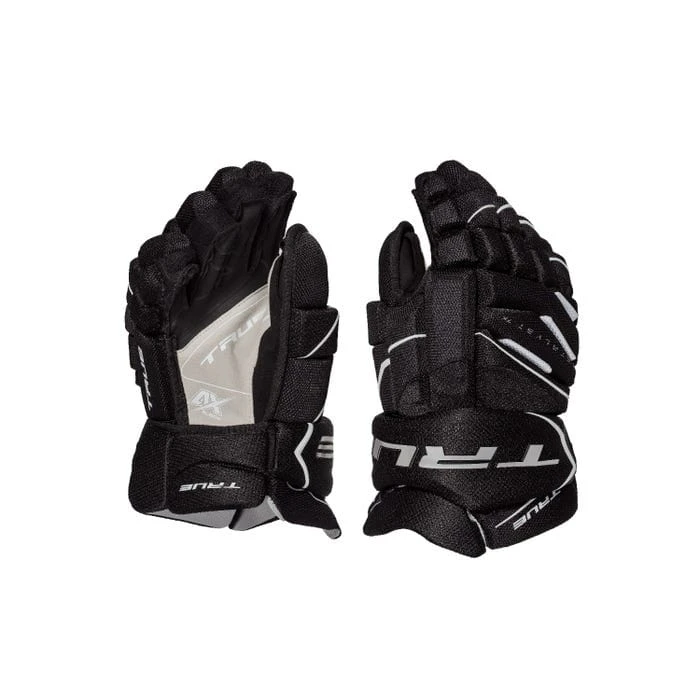 TRUE Catalyst 7X Senior Hockey Gloves S21 6 TRUE Catalyst 7X Senior Hockey Gloves S21 - Image 4