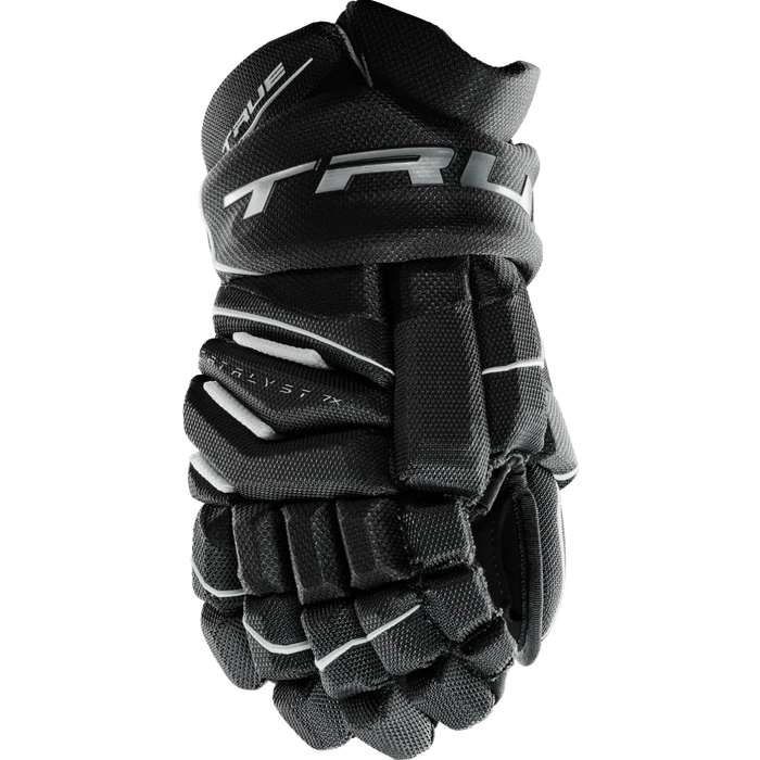 TRUE Catalyst 7X Senior Hockey Gloves S21 3 TRUE Catalyst 7X Senior Hockey Gloves S21