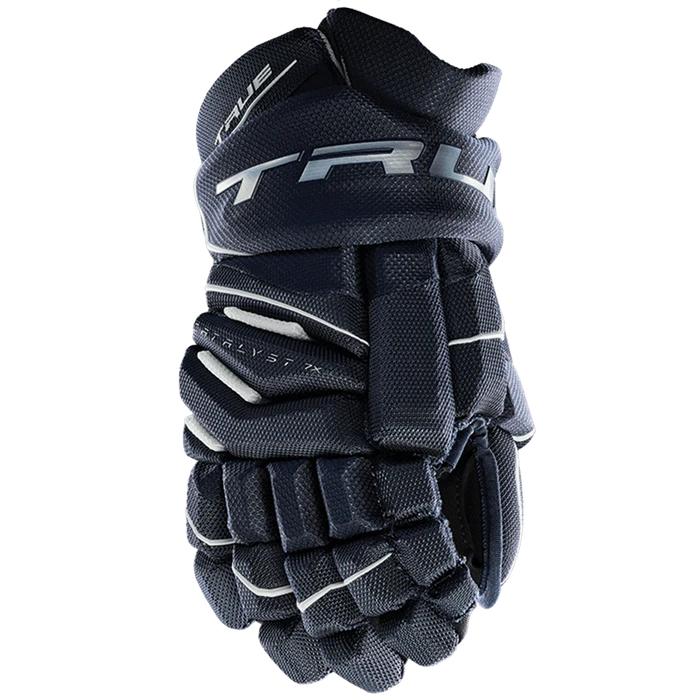 TRUE Catalyst 7X Senior Hockey Gloves S21 9 TRUE Catalyst 7X Senior Hockey Gloves S21 - Image 7