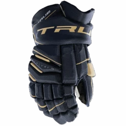 TRUE Catalyst 7X Senior Hockey Gloves S21 19 TRUE Catalyst 7X Senior Hockey Gloves S21 -Bauer Official Store true gloves true catalyst 7x senior hockey gloves navy gold 15 30425154879554