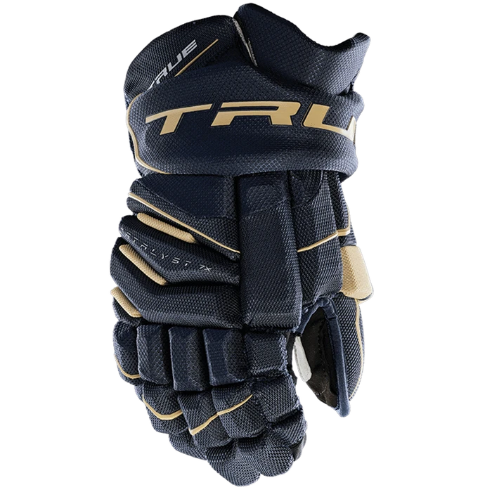 TRUE Catalyst 7X Senior Hockey Gloves S21 11 TRUE Catalyst 7X Senior Hockey Gloves S21 - Image 9