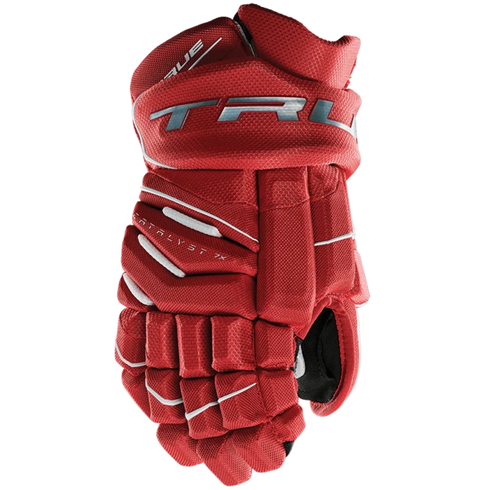TRUE Catalyst 7X Senior Hockey Gloves S21 8 TRUE Catalyst 7X Senior Hockey Gloves S21 - Image 6