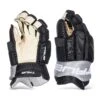 TRUE Catalyst Pro Stock Senior Hockey Glove - LA Kings