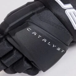 TRUE Catalyst Pro Stock Senior Hockey Glove - LA Kings -Bauer Official Store true gloves true catalyst pro stock senior hockey glove la kings 30658470281282