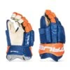 TRUE Catalyst Pro Stock Senior Hockey Glove - New York Islanders -Bauer Official Store true gloves true catalyst pro stock senior hockey glove new york islanders 15 new york islanders 30658466218050