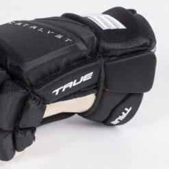 TRUE Catalyst Pro Stock Senior Hockey Glove - San Jose -Bauer Official Store true gloves true catalyst pro stock senior hockey glove san jose 30658462253122