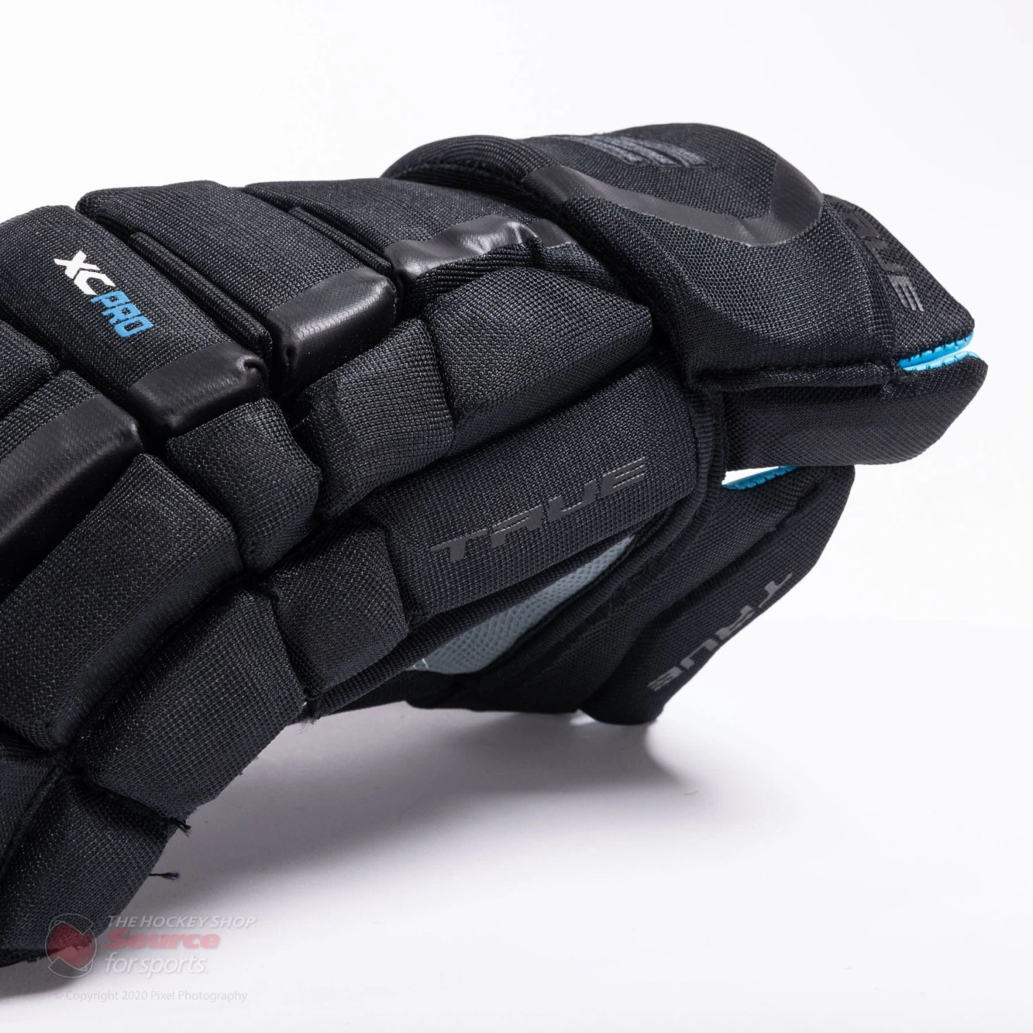 TRUE XC Pro Senior Hockey Gloves 9 TRUE XC Pro Senior Hockey Gloves - Image 7
