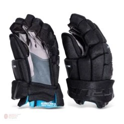 TRUE XC Pro Senior Hockey Gloves