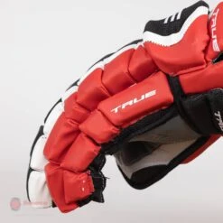 TRUE XC7 Junior Hockey Gloves -Bauer Official Store true gloves true xc7 junior hockey gloves 28534941188162