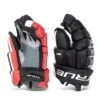 TRUE XC7 Junior Hockey Gloves -Bauer Official Store true gloves true xc7 junior hockey gloves black red 12 28743813398594