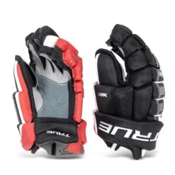TRUE XC7 Junior Hockey Gloves