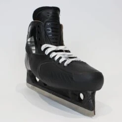 TRUE Senior One Piece Goalie Skates - Pro Stock - Beige Liner - Size 11 -Bauer Official Store true goalie skates true senior one piece goalie skates pro stock beige liner size 11 11 15189156692034