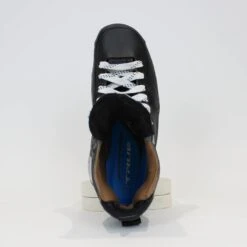 TRUE Senior One Piece Goalie Skates - Pro Stock - Beige Liner - Size 11 -Bauer Official Store true goalie skates true senior one piece goalie skates pro stock beige liner size 11 11 15189157019714