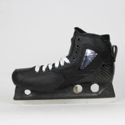 TRUE Senior One Piece Goalie Skates - Pro Stock - Metatarsal Guard Tongue - Size 10 -Bauer Official Store true goalie skates true senior one piece goalie skates pro stock metatarsal guard tongue size 10 10 15186395791426