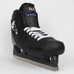 TRUE Senior One Piece Goalie Skates - Pro Stock - "NA" - Size 11 -Bauer Official Store true goalie skates true senior one piece goalie skates pro stock na size 11 11 15186369216578