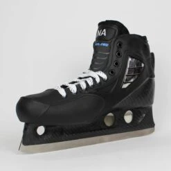 TRUE Senior One Piece Goalie Skates - Pro Stock - "NA" - Size 11 -Bauer Official Store true goalie skates true senior one piece goalie skates pro stock na size 11 11 15186369314882
