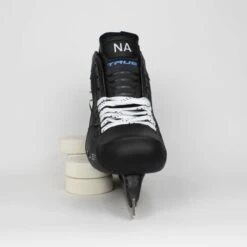 TRUE Senior One Piece Goalie Skates - Pro Stock - "NA" - Size 11 -Bauer Official Store true goalie skates true senior one piece goalie skates pro stock na size 11 11 15186369347650