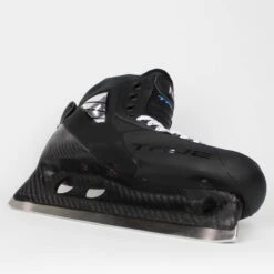 TRUE Senior One Piece Goalie Skates - Pro Stock - "NA" - Size 11 -Bauer Official Store true goalie skates true senior one piece goalie skates pro stock na size 11 11 15186369380418