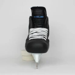 TRUE Senior Two Piece Goalie Skates - Pro Stock - Size 6 -Bauer Official Store true goalie skates true senior two piece goalie skates pro stock size 6 6 15186432196674
