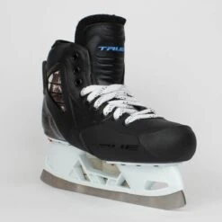 TRUE Senior Two Piece Goalie Skates - Pro Stock - Size 6 -Bauer Official Store true goalie skates true senior two piece goalie skates pro stock size 6 6 30366892032066